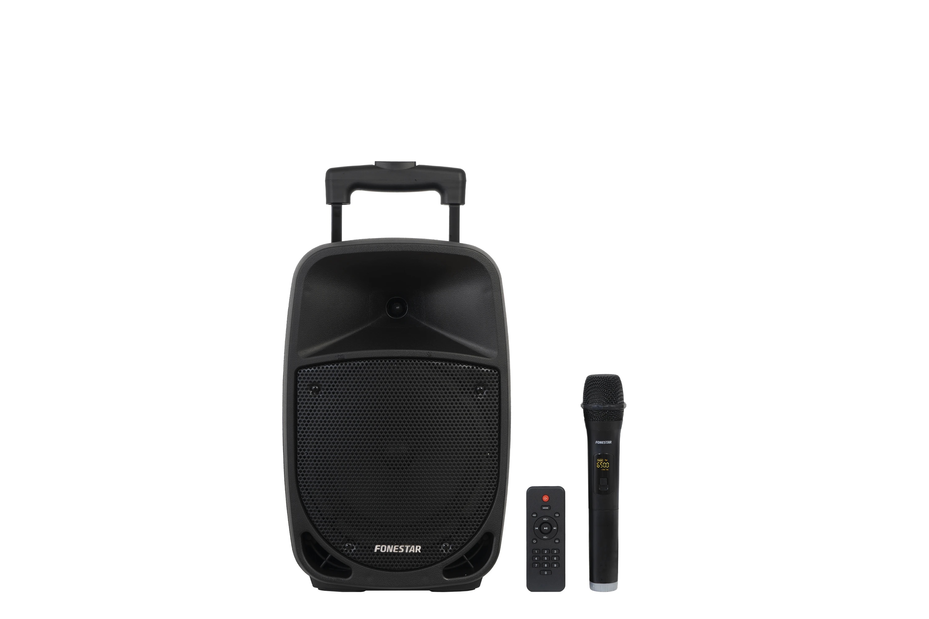 Gewa Deluxe Black Matt