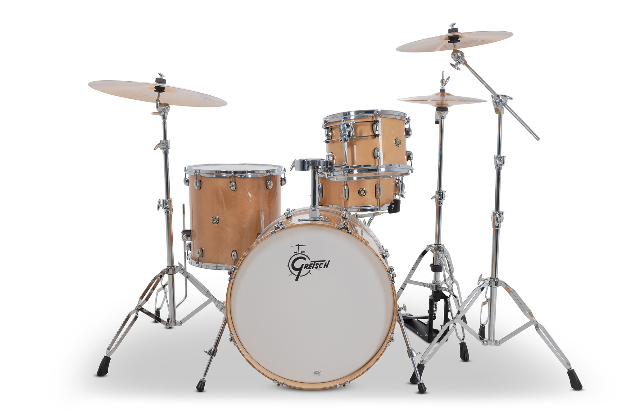 Gewa Deluxe Black Matt