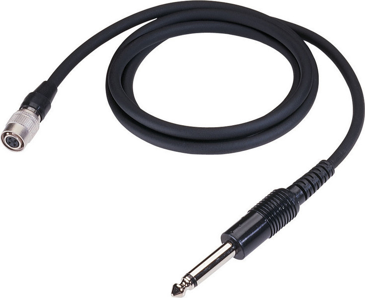 Gewa Deluxe Black Matt
