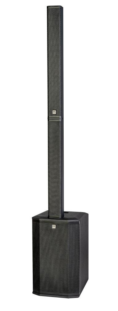 Gewa Deluxe Black Matt