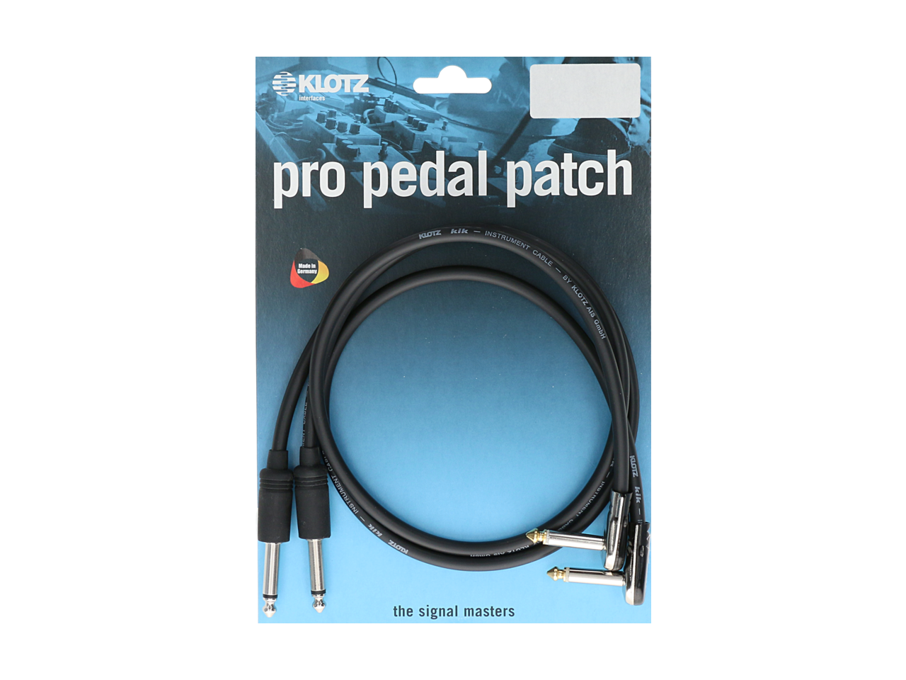 Gewa Deluxe Black Matt