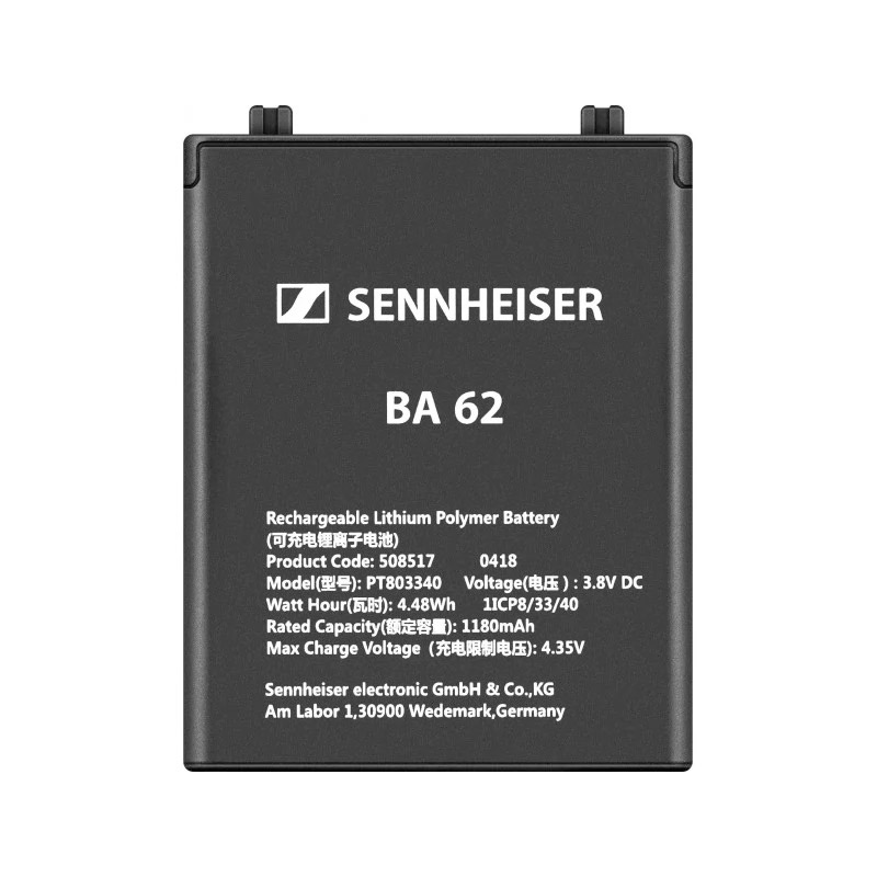 Gewa Deluxe Black Matt