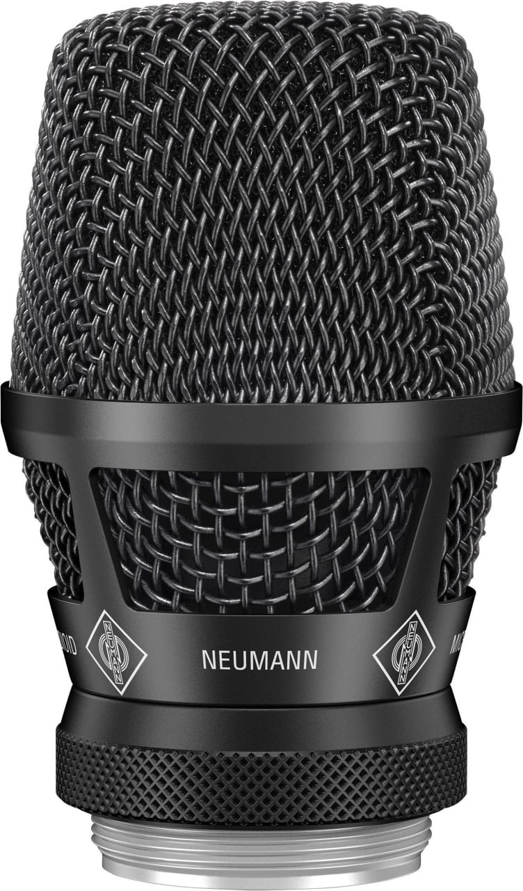 Gewa Deluxe Black Matt