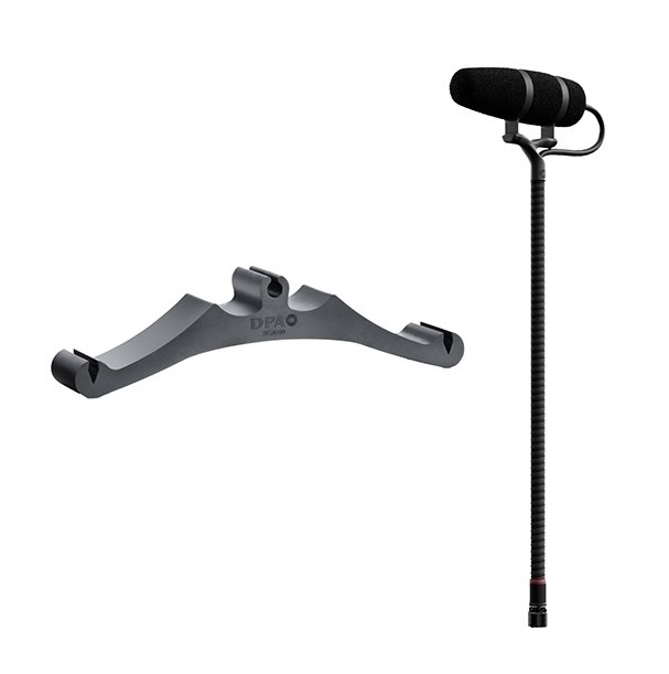 Gewa Deluxe Black Matt
