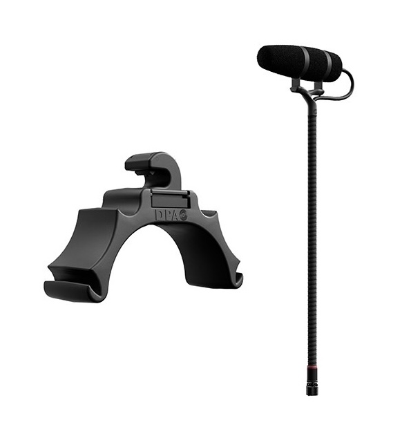 Gewa Deluxe Black Matt