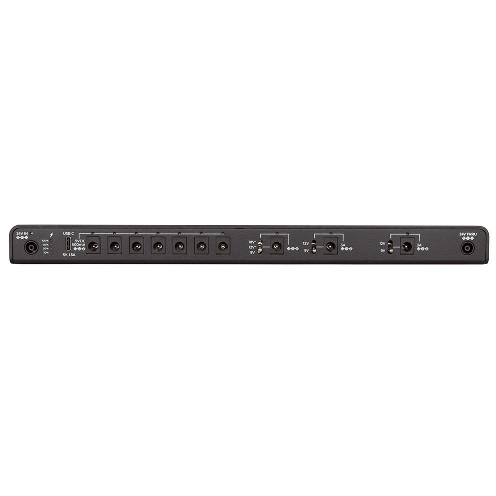 Gewa Deluxe Black Matt