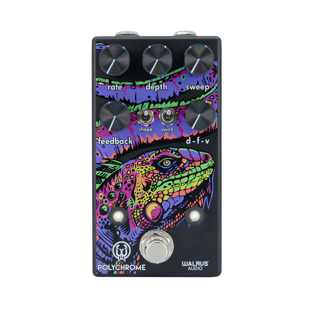 Gewa Deluxe Black Matt