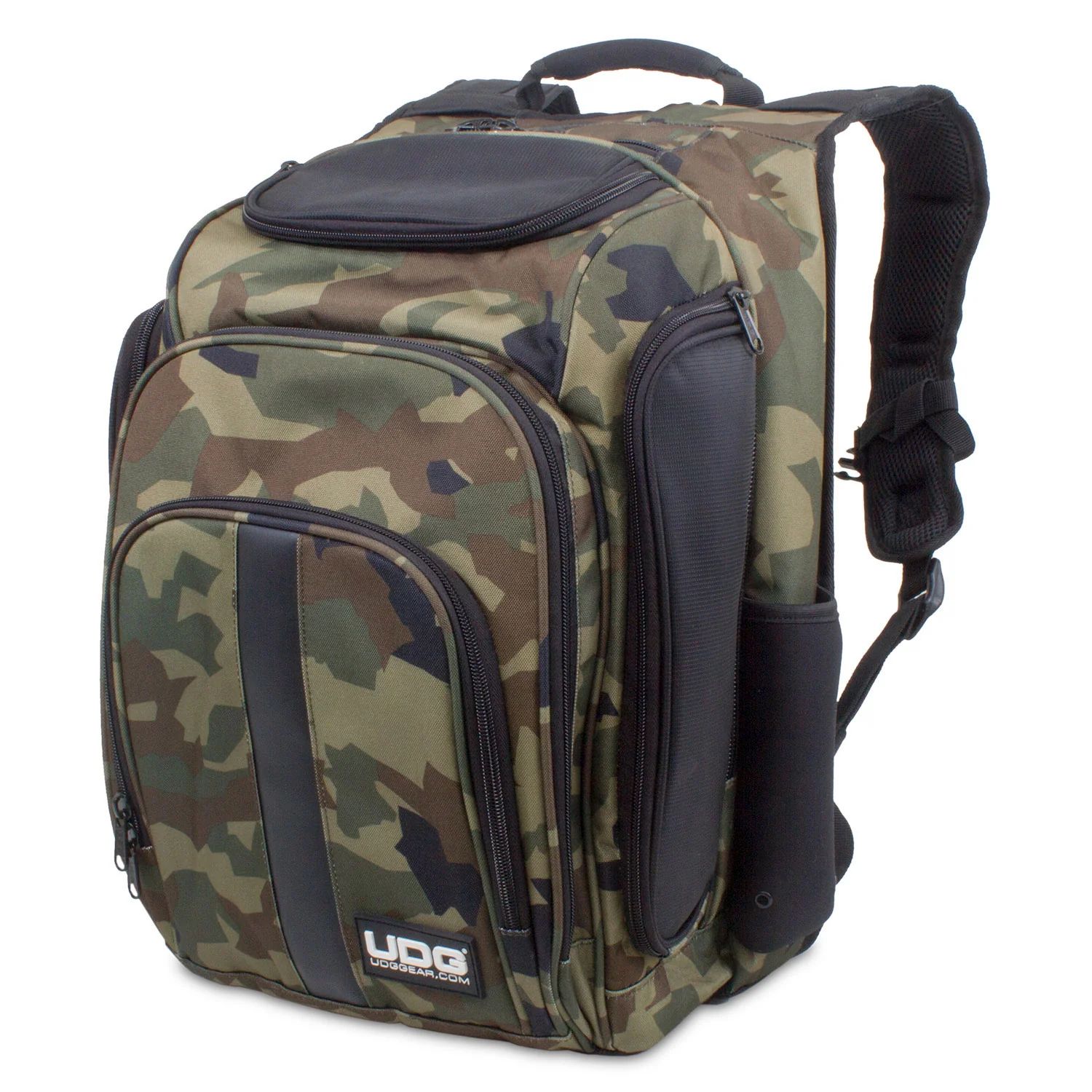 Gewa Deluxe Black Matt