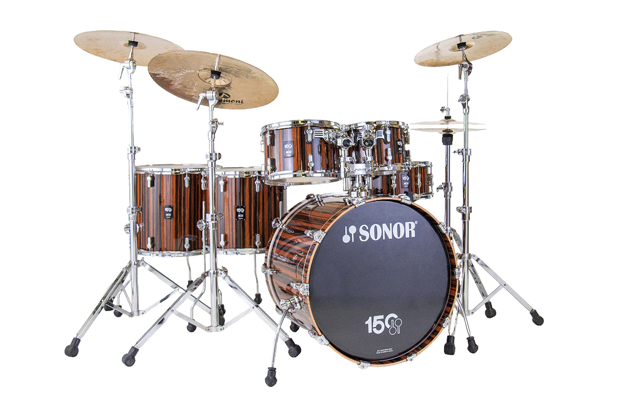 Gewa Deluxe Black Matt