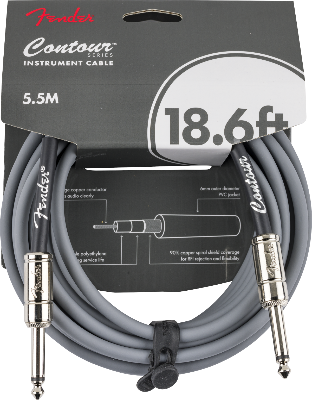 Gewa Deluxe Black Matt