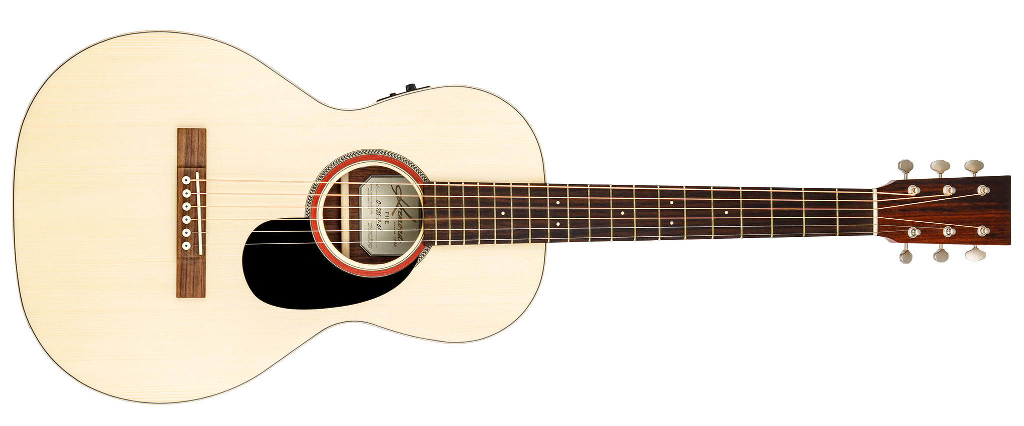 Gewa Deluxe Black Matt