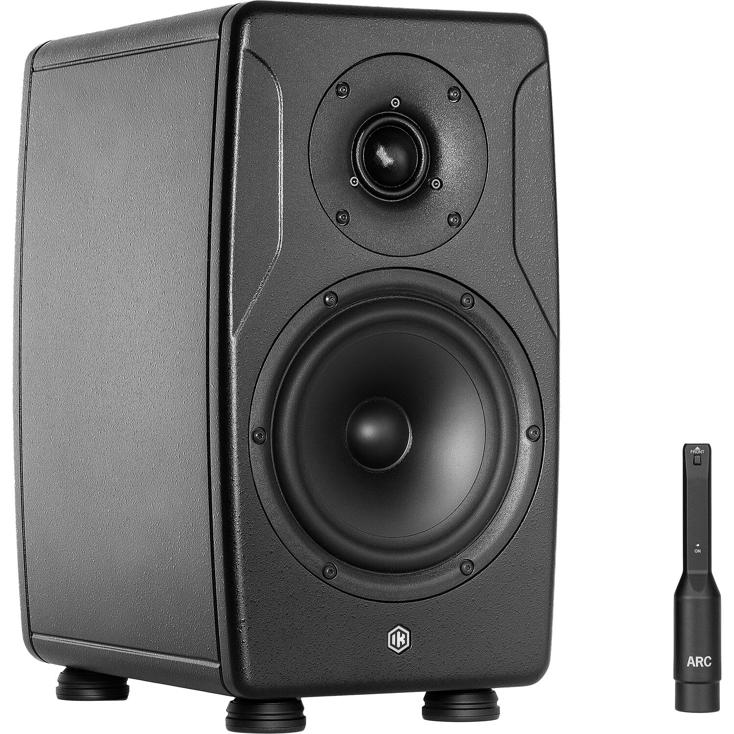 Gewa Deluxe Black Matt
