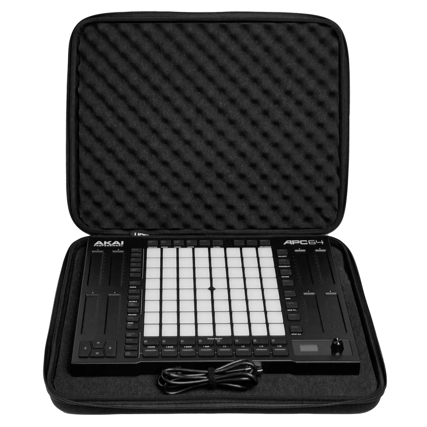Gewa Deluxe Black Matt