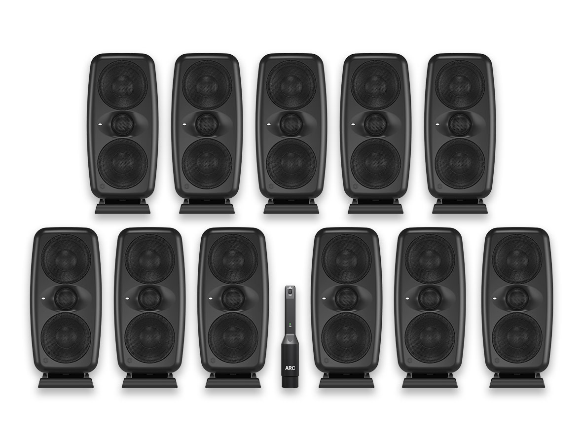 Gewa Deluxe Black Matt
