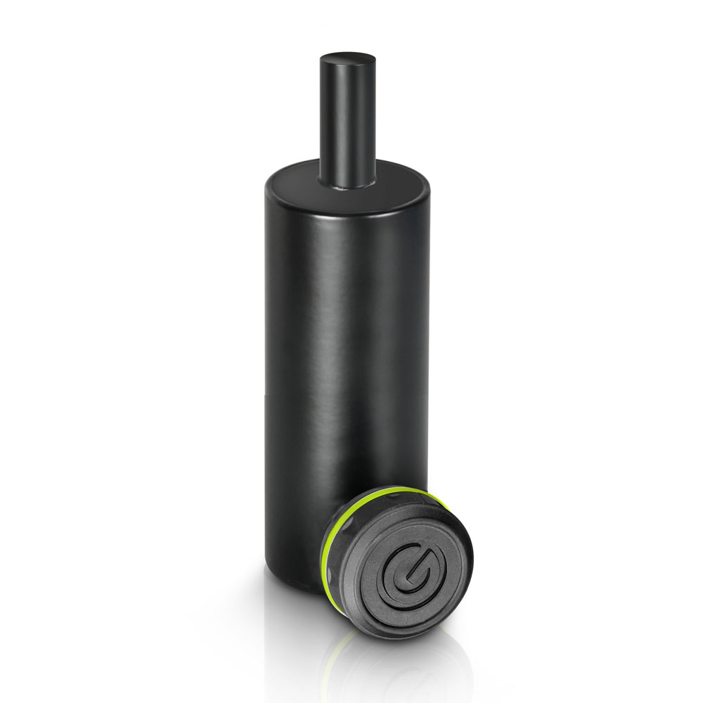Gewa Deluxe Black Matt