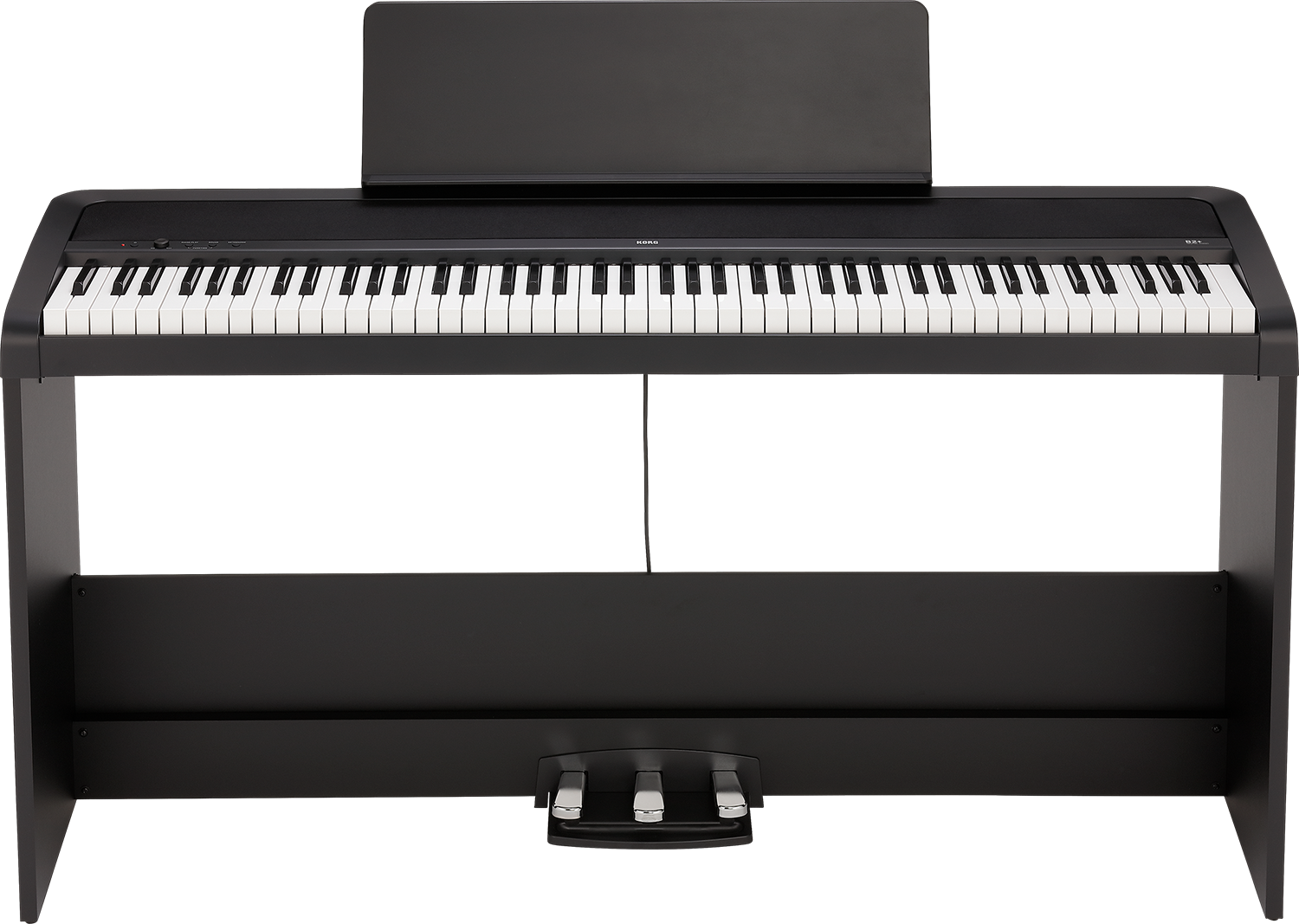 Gewa Deluxe Black Matt