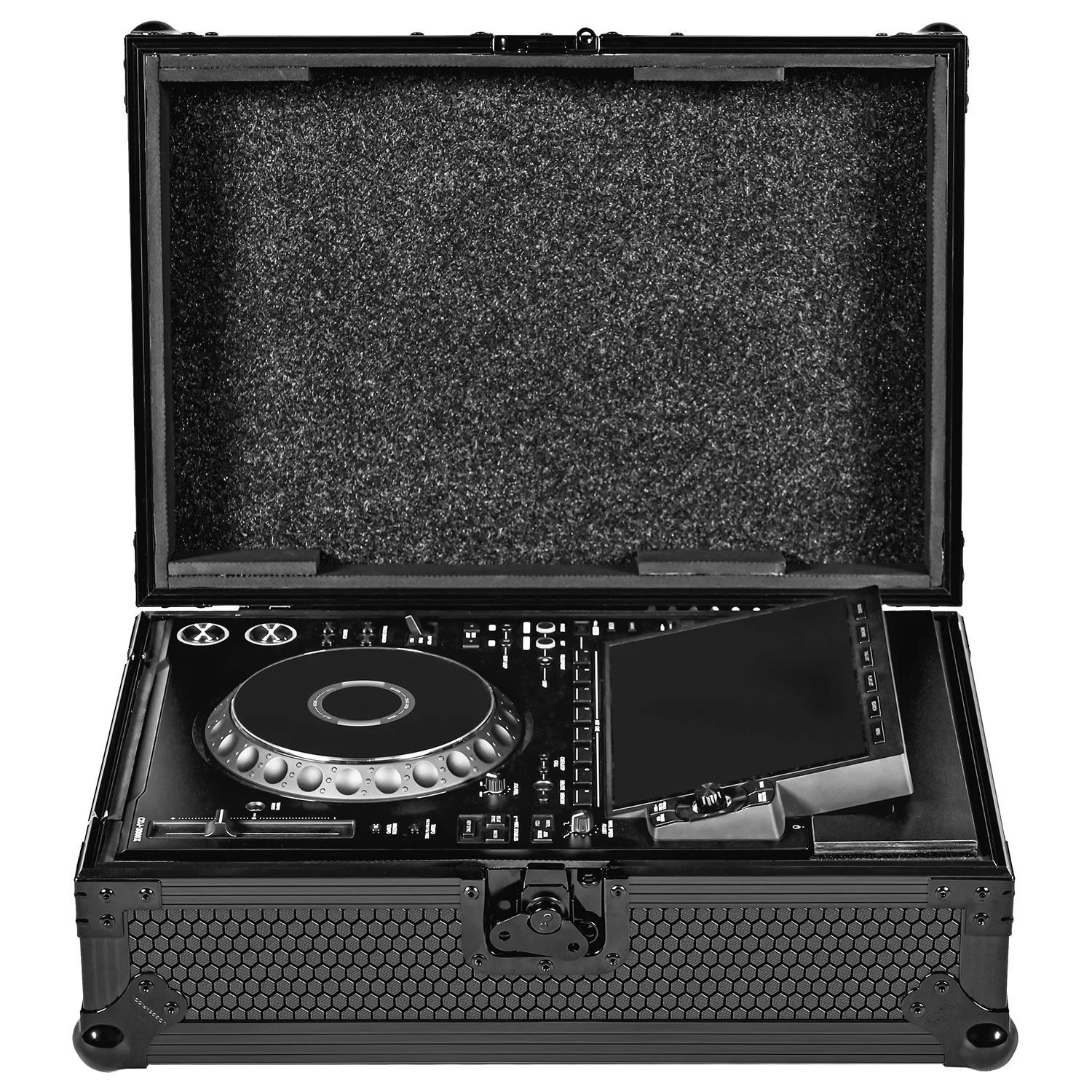 Gewa Deluxe Black Matt