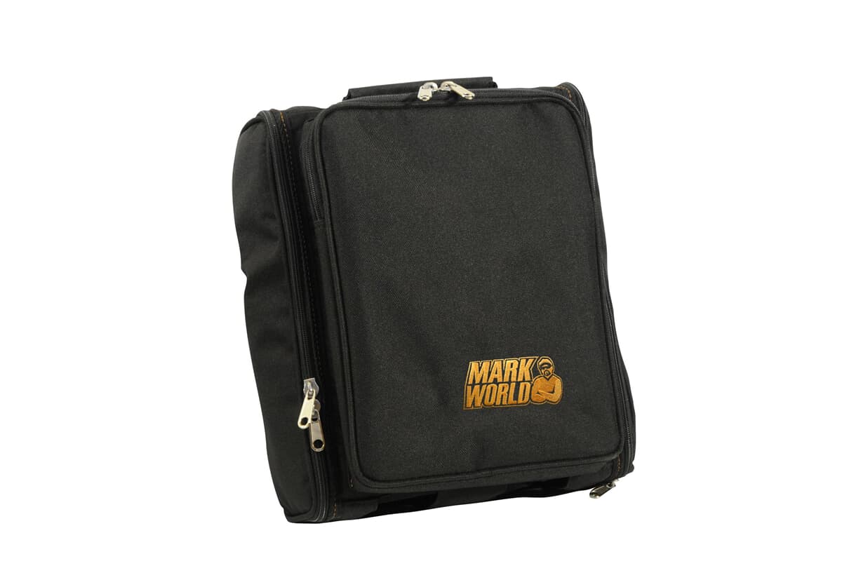 Gewa Deluxe Black Matt
