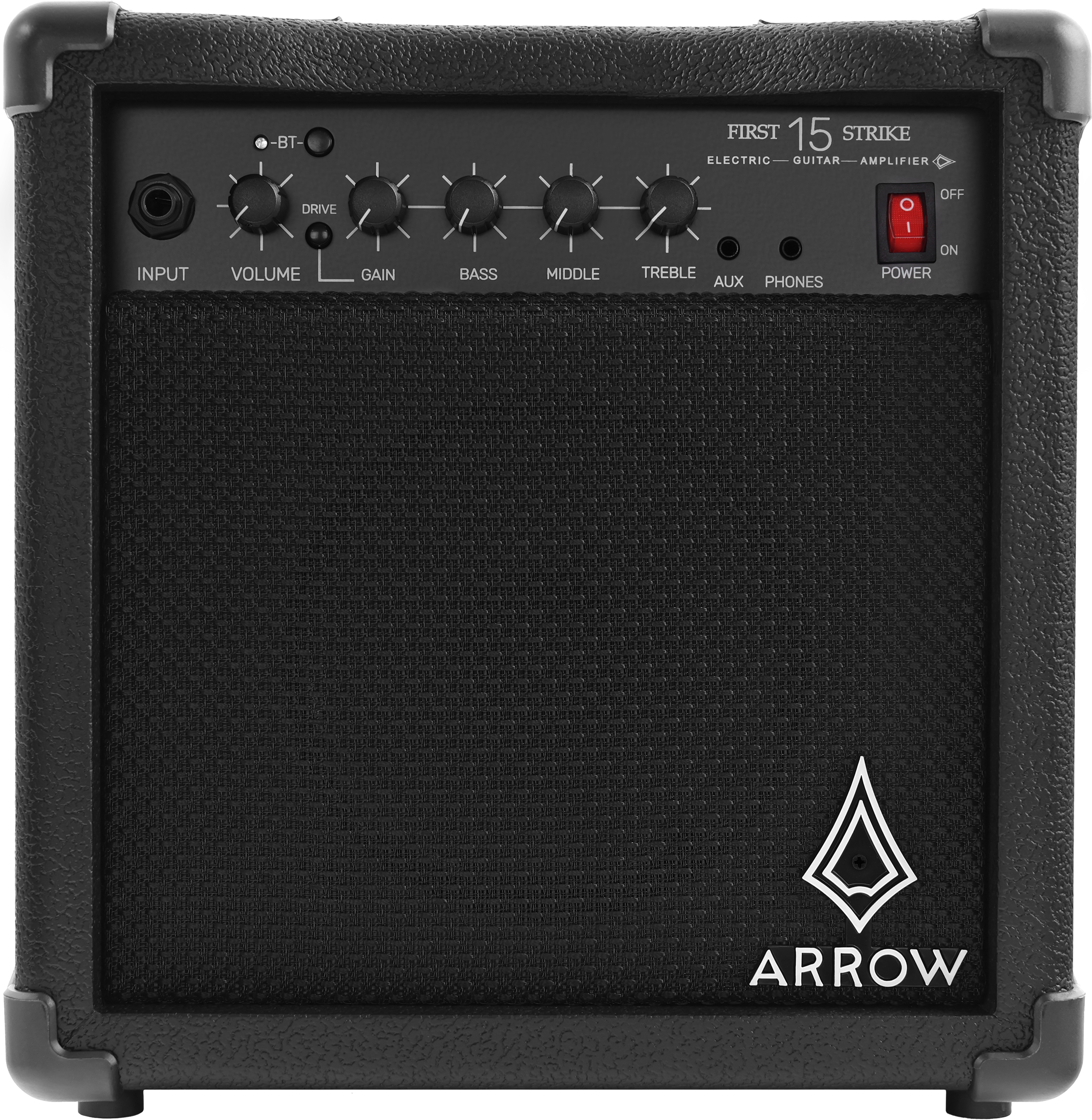 Gewa Deluxe Black Matt