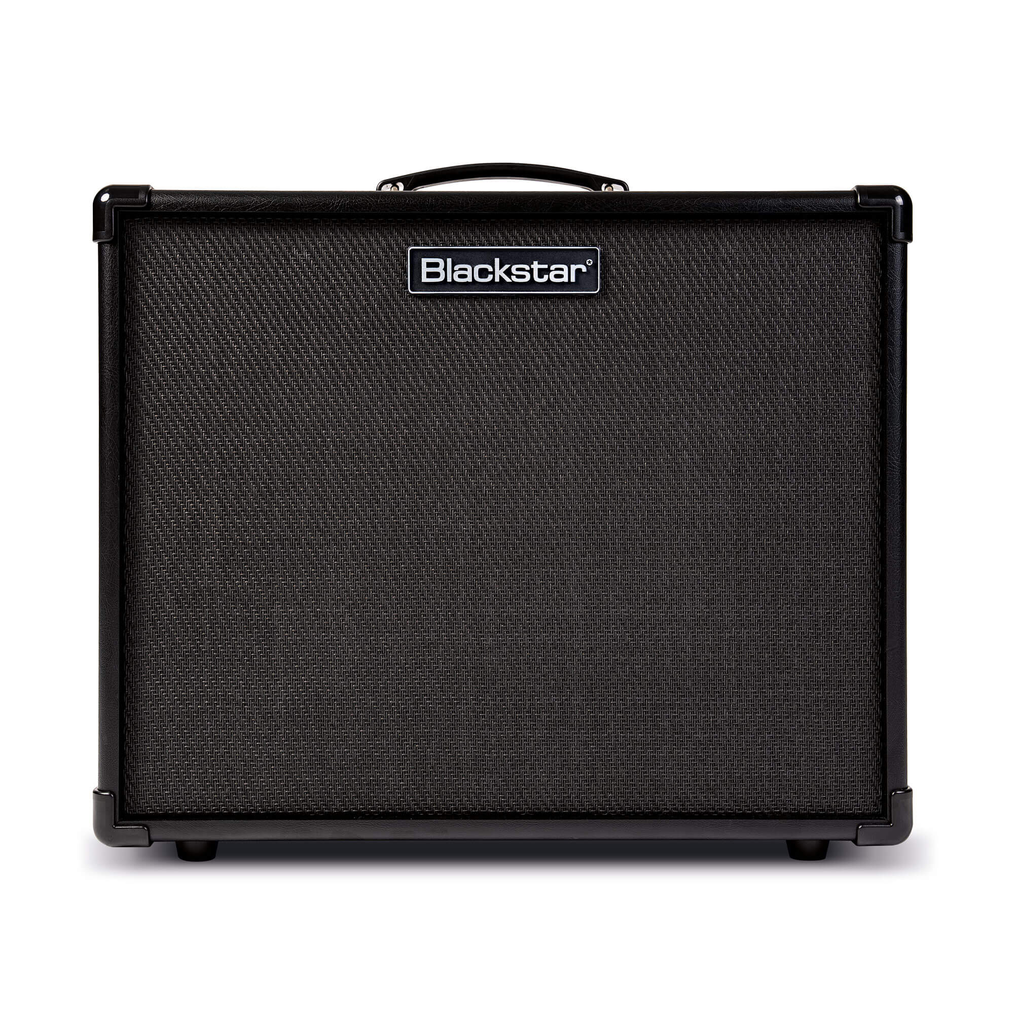 Gewa Deluxe Black Matt