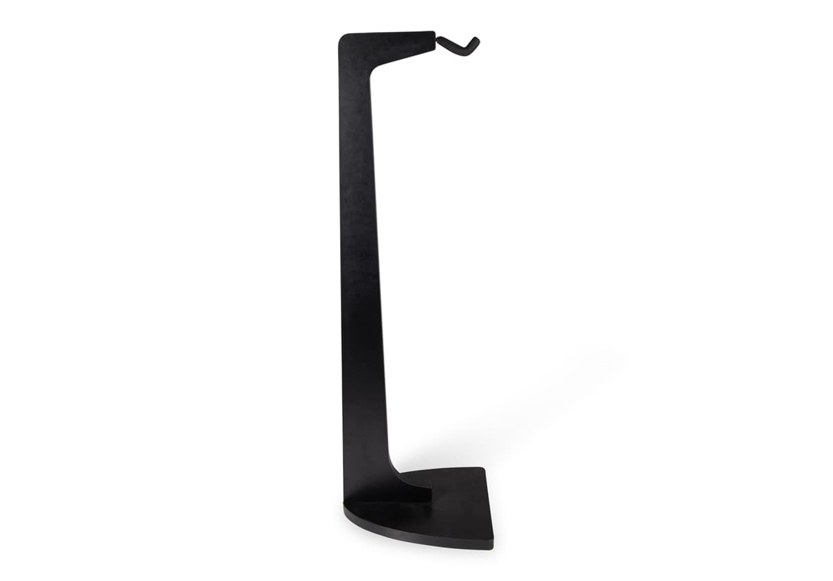 Gewa Deluxe Black Matt