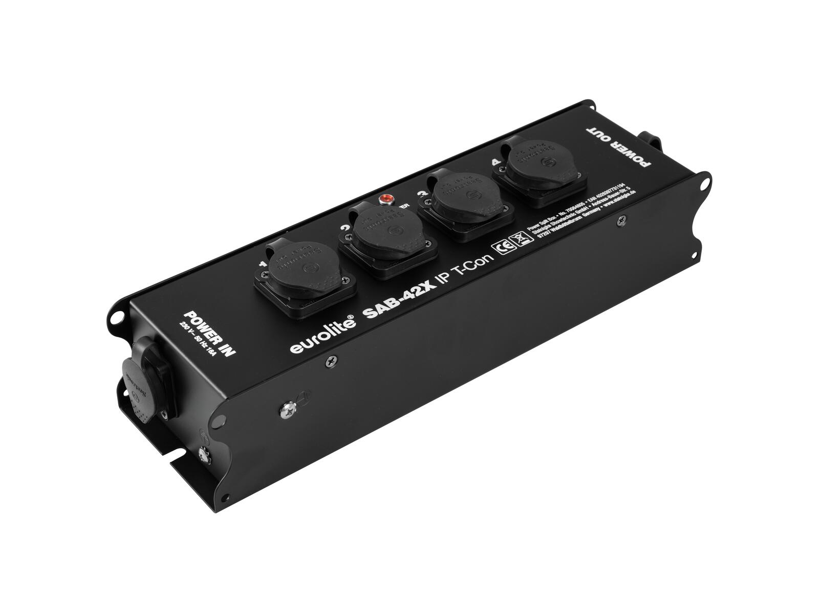 Gewa Deluxe Black Matt