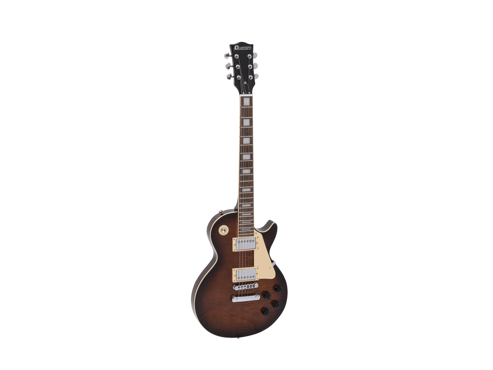 Gewa Deluxe Black Matt