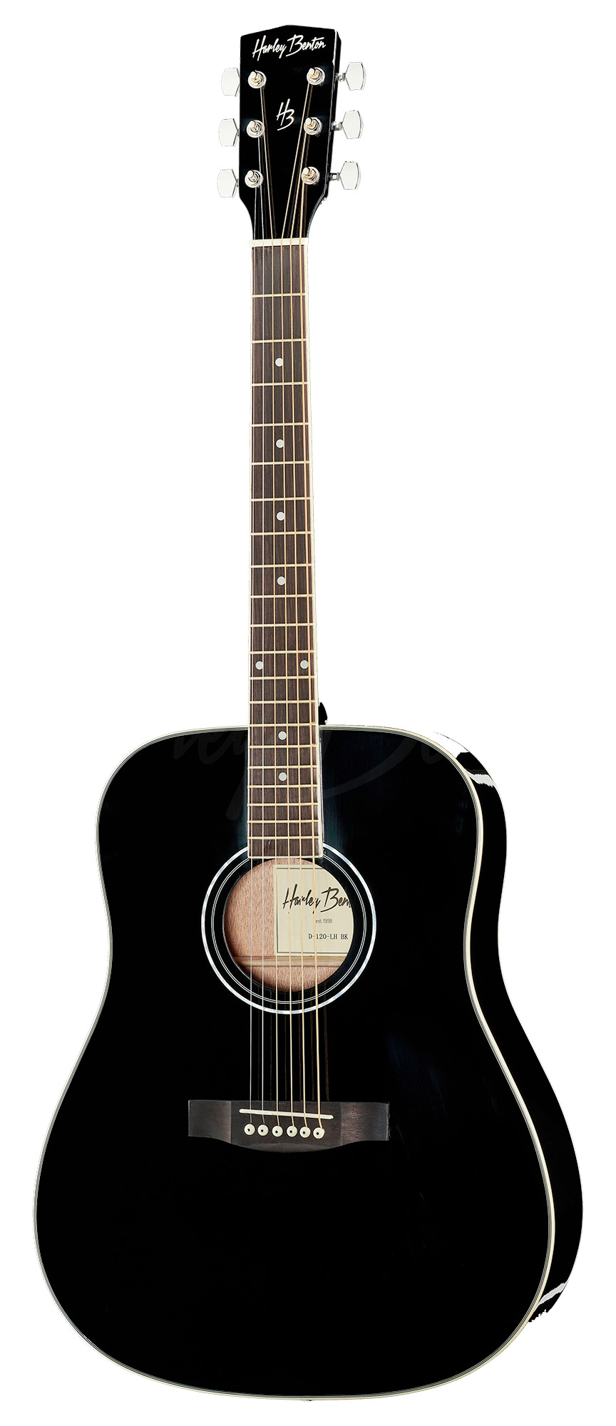 Gewa Deluxe Black Matt