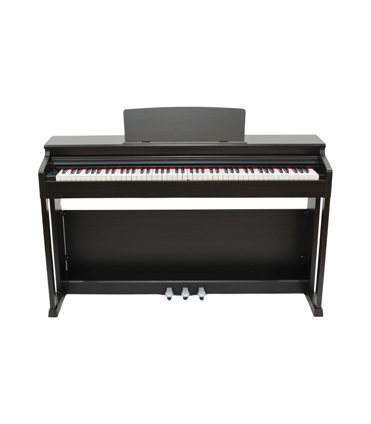 Gewa Deluxe Black Matt