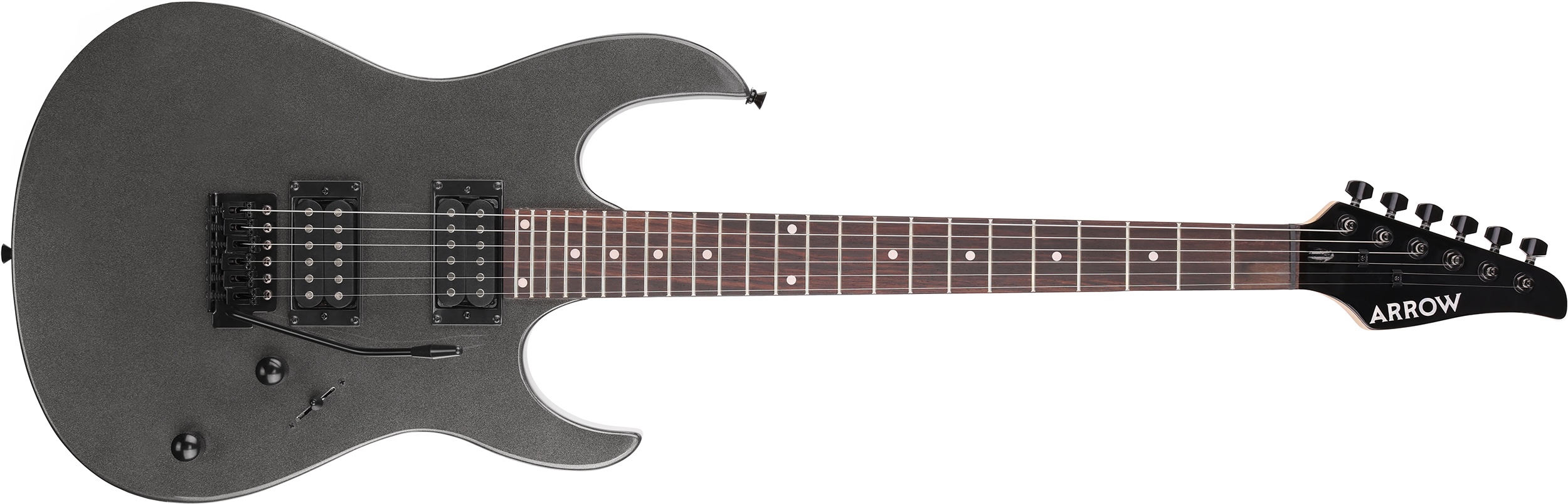 Gewa Deluxe Black Matt