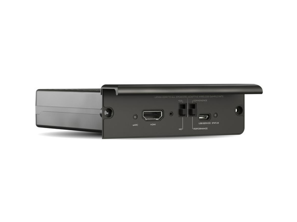 Gewa Deluxe Black Matt