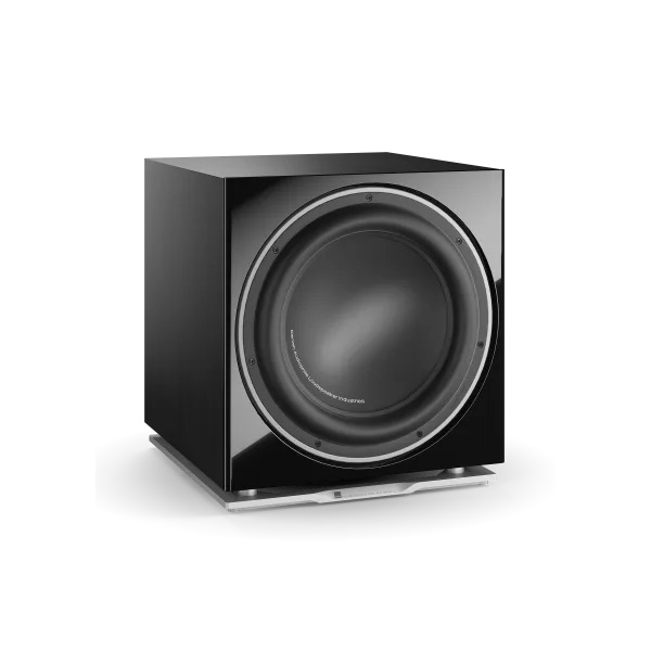 Gewa Deluxe Black Matt