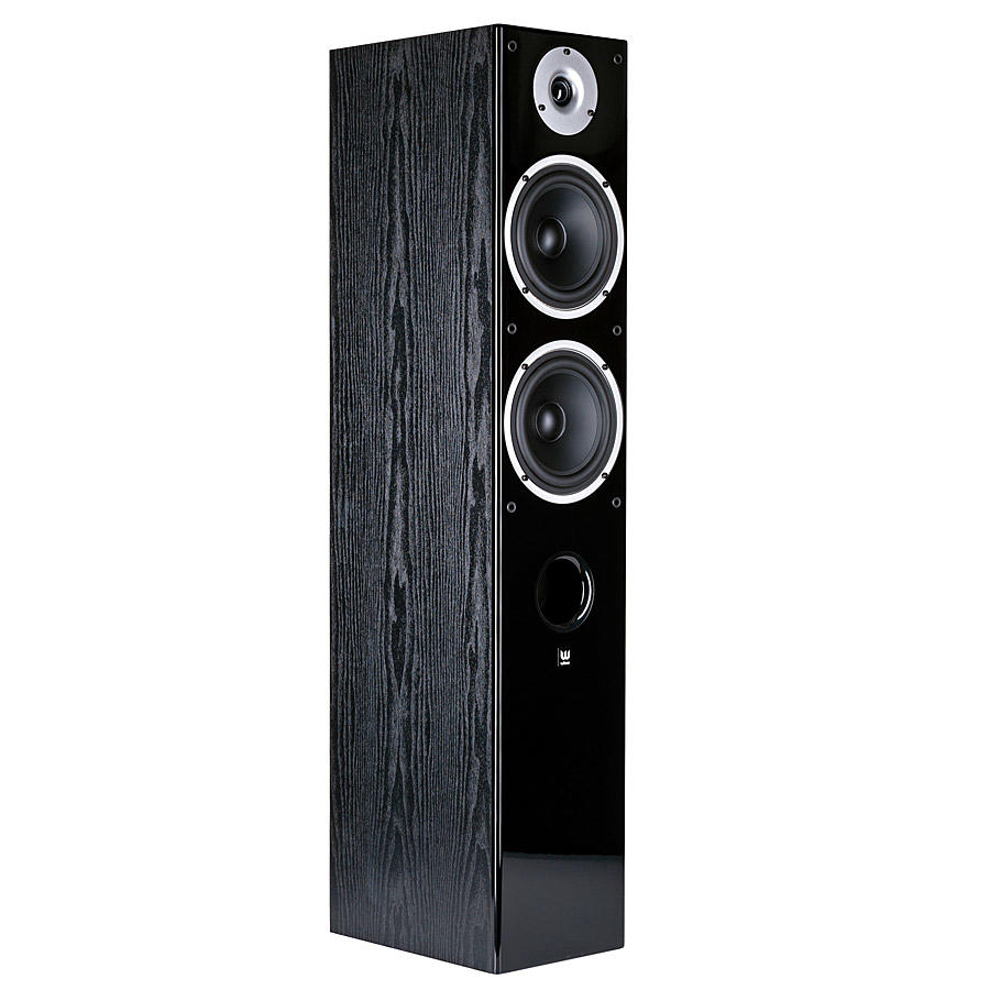 Gewa Deluxe Black Matt