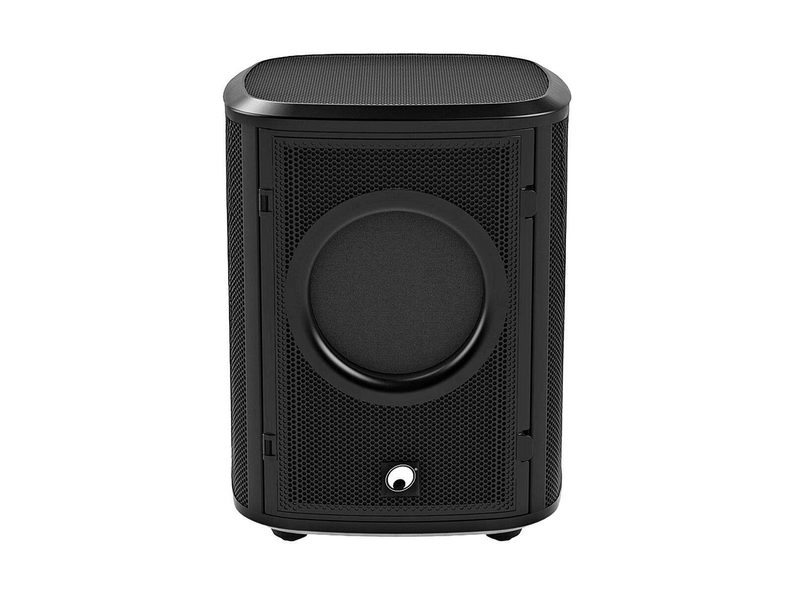 Gewa Deluxe Black Matt
