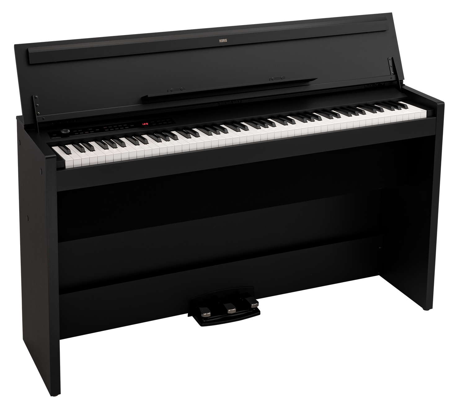 Gewa Deluxe Black Matt