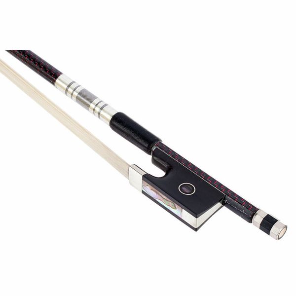 Gewa Deluxe Black Matt
