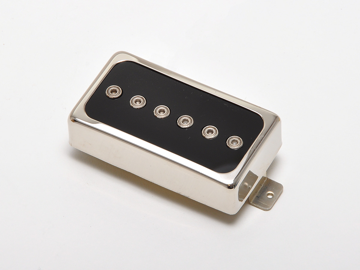 Gewa Deluxe Black Matt
