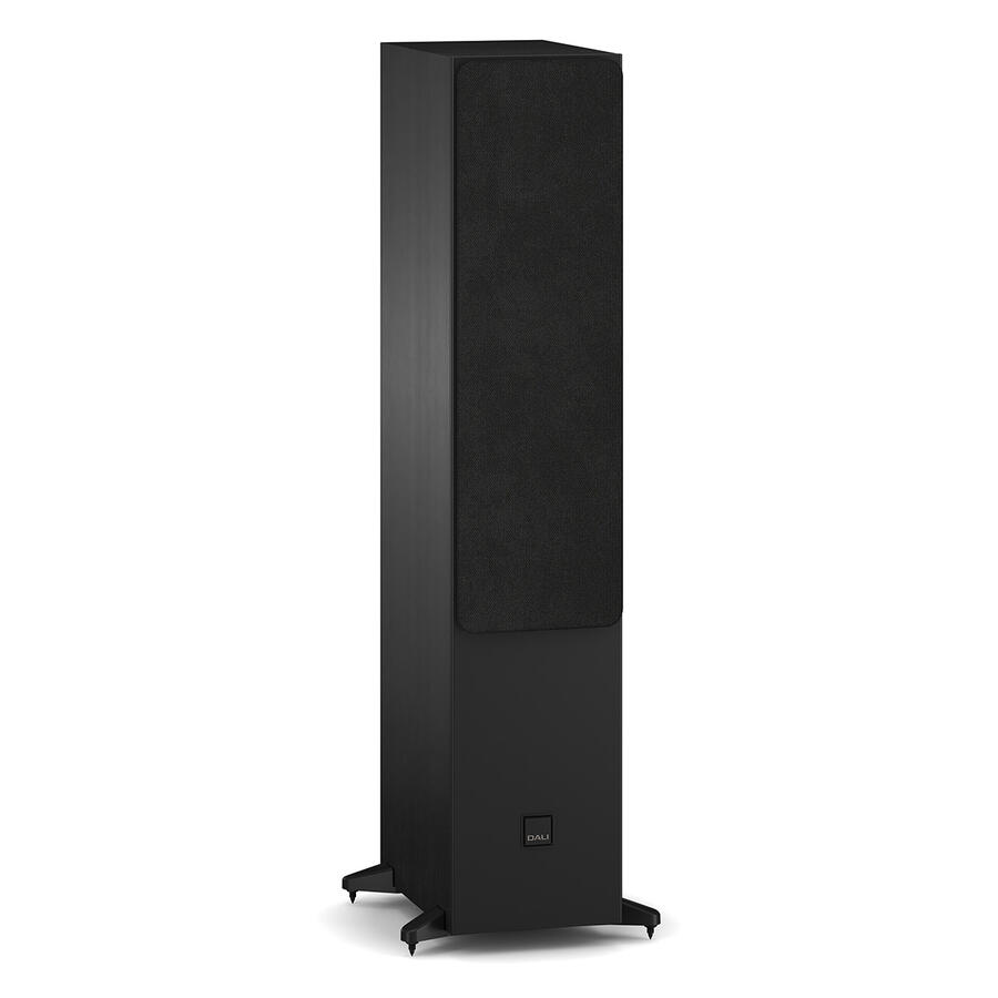 Gewa Deluxe Black Matt