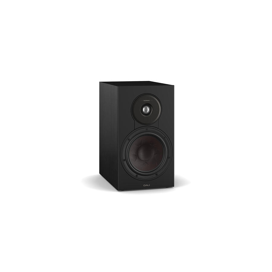 Gewa Deluxe Black Matt