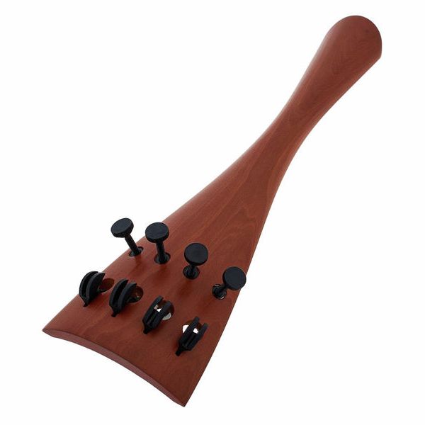 Gewa Deluxe Black Matt