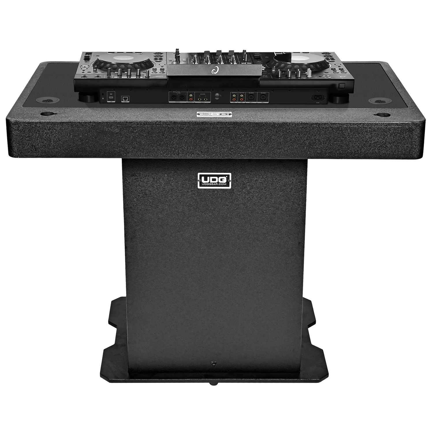 Gewa Deluxe Black Matt