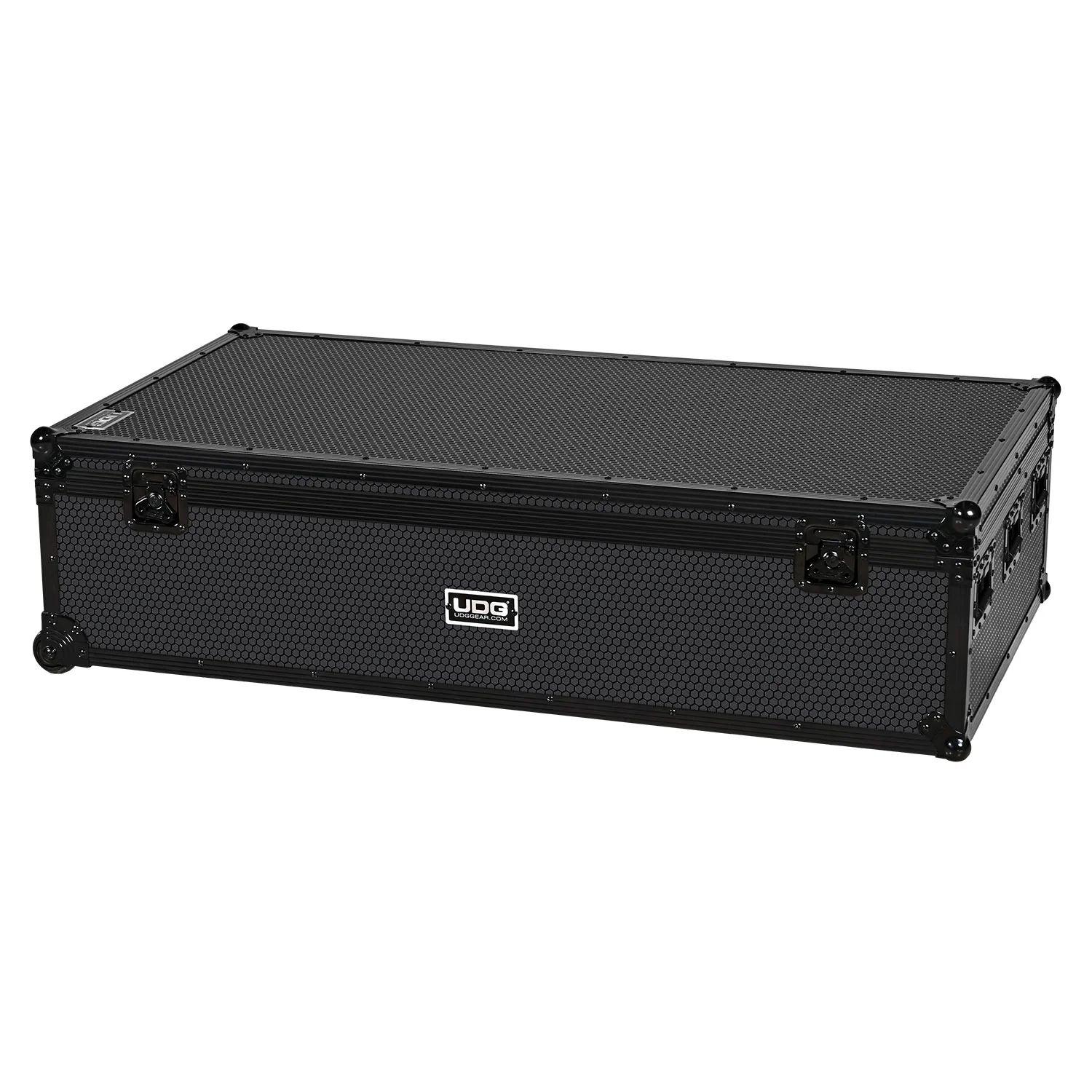 Gewa Deluxe Black Matt