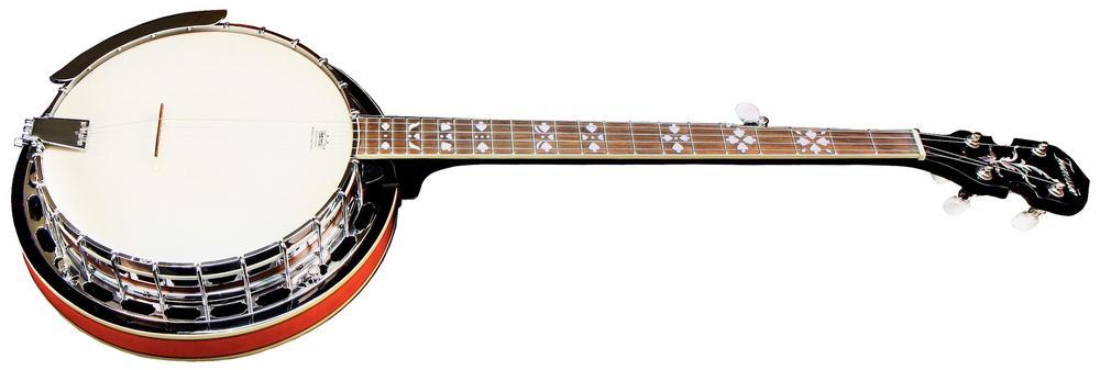 Gewa Deluxe Black Matt