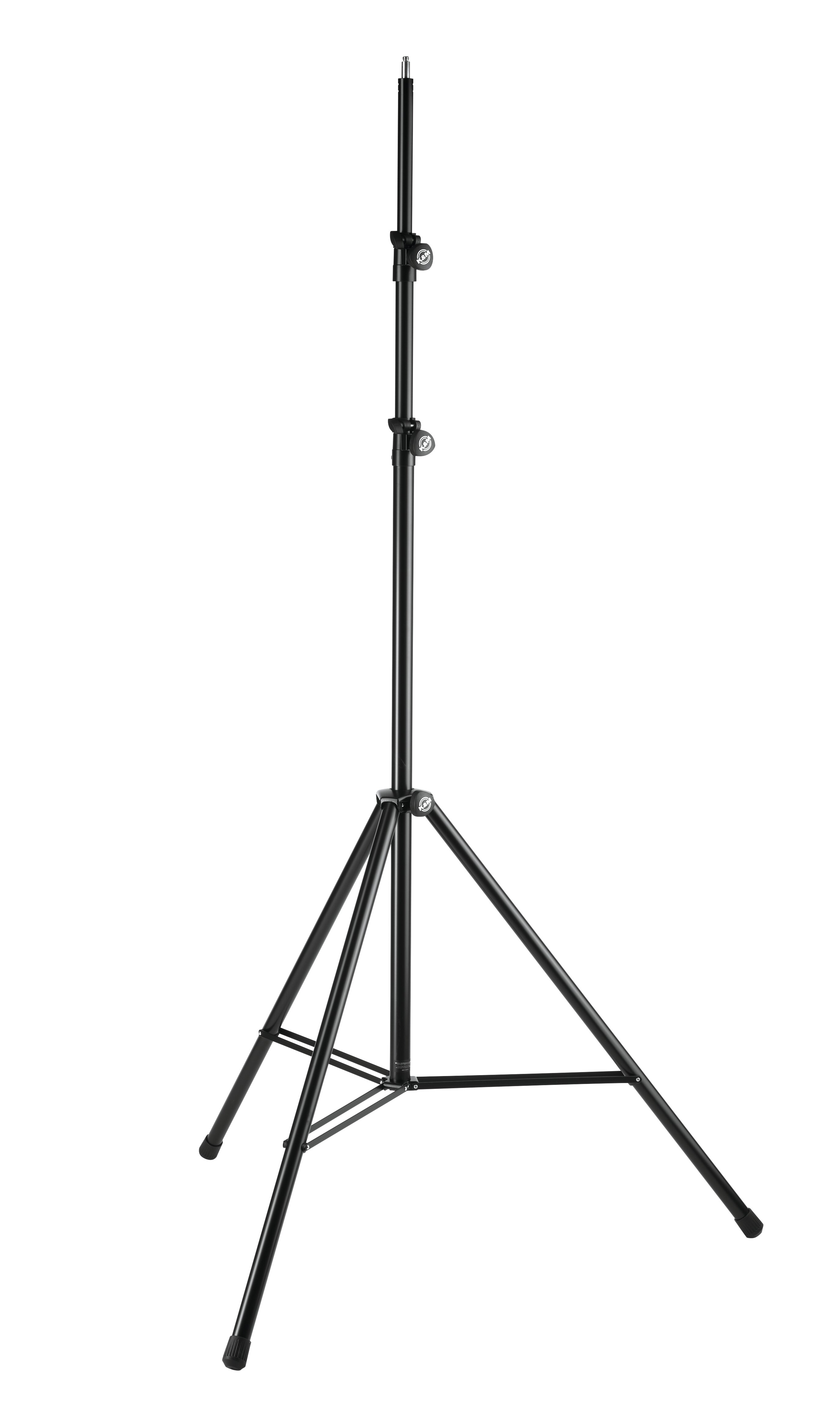 Gewa Deluxe Black Matt
