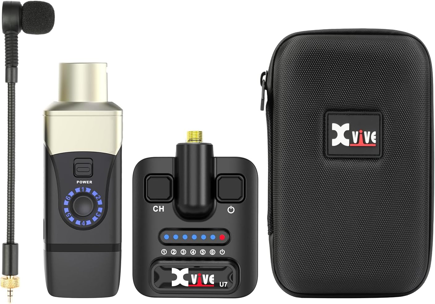 Gewa Deluxe Black Matt
