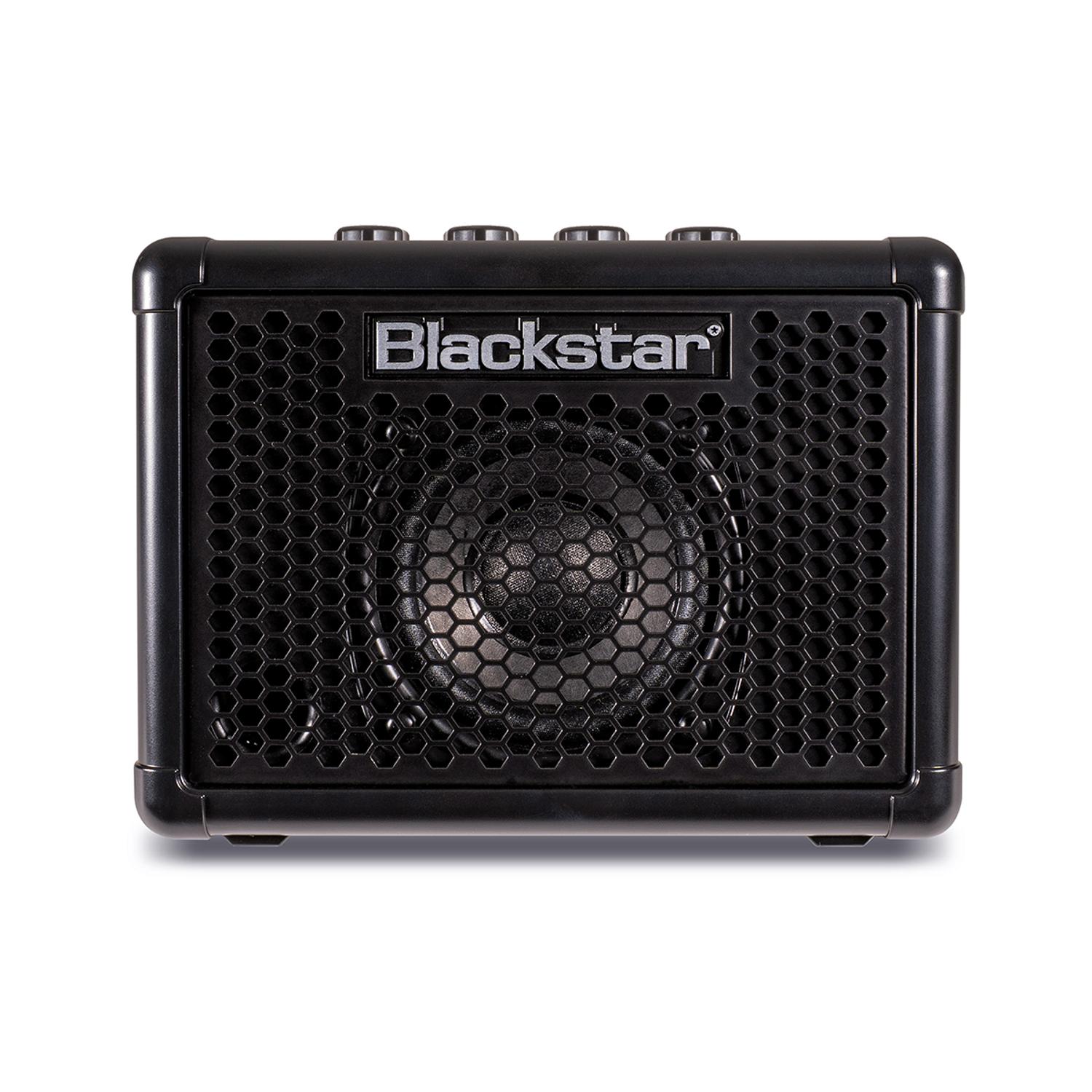 Gewa Deluxe Black Matt