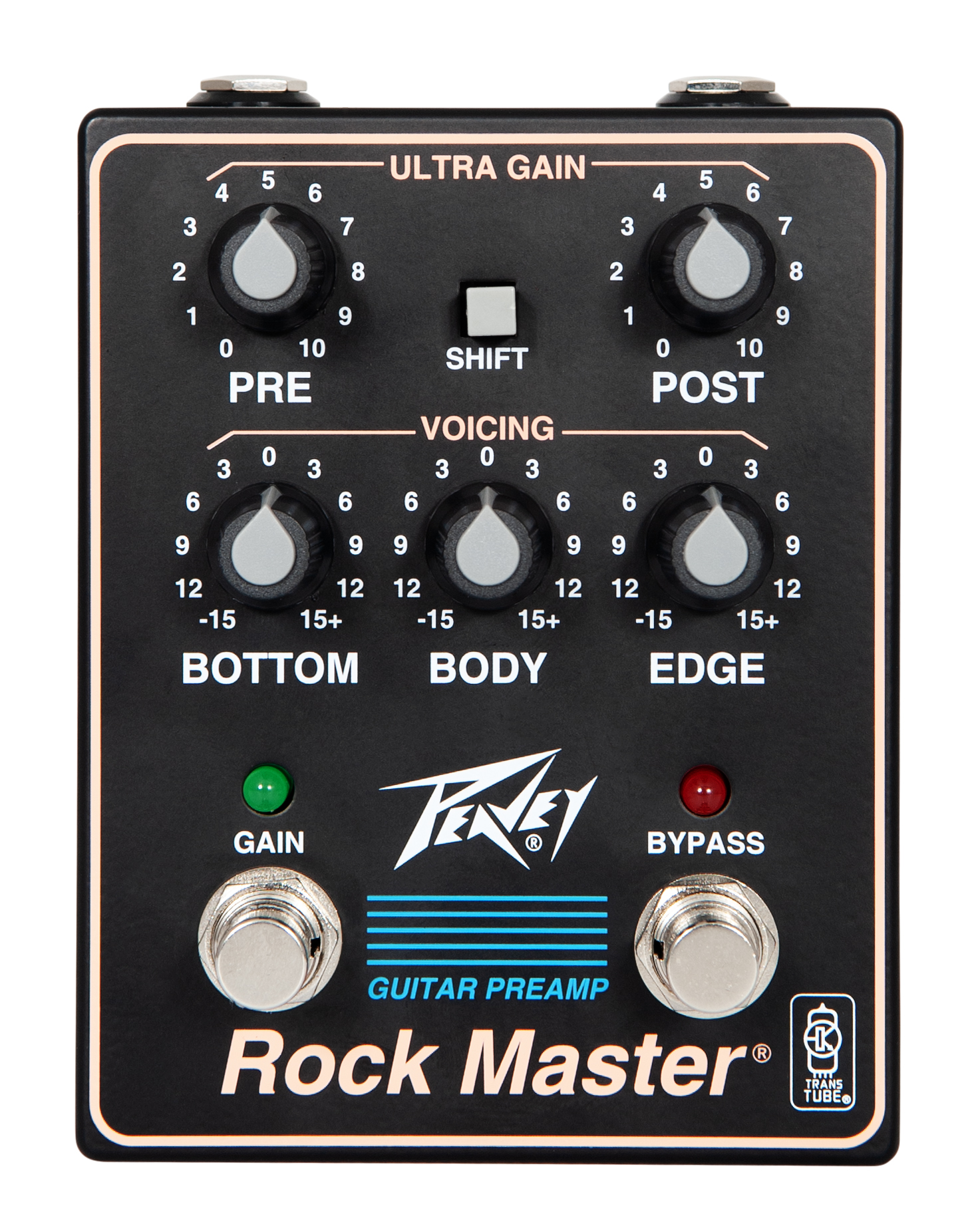 Gewa Deluxe Black Matt