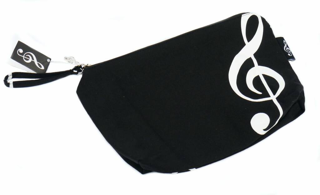Gewa Deluxe Black Matt
