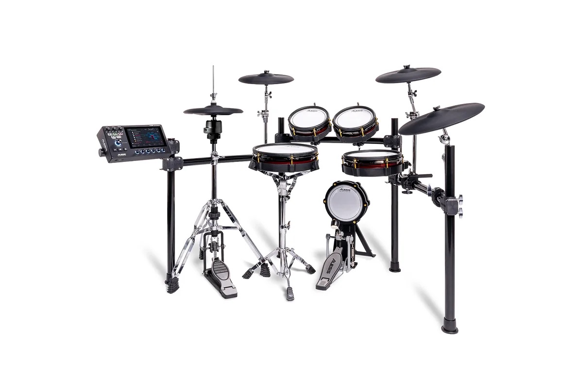 Gewa Deluxe Black Matt