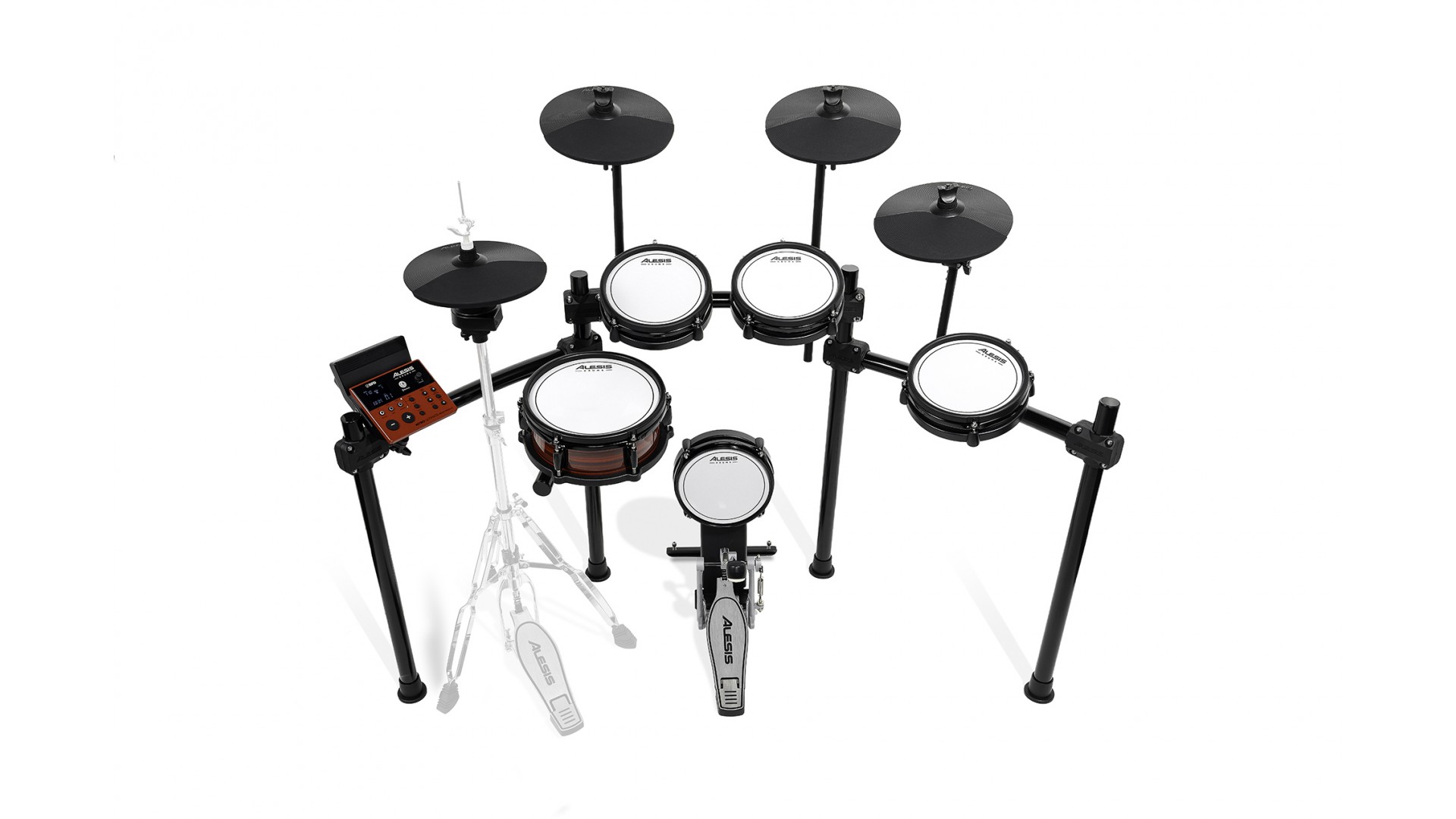 Gewa Deluxe Black Matt
